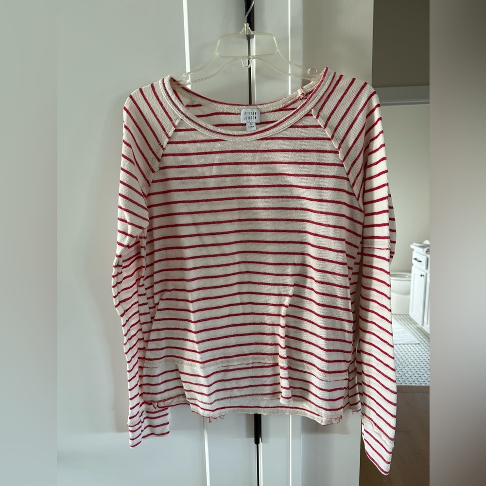 Women Size S Top